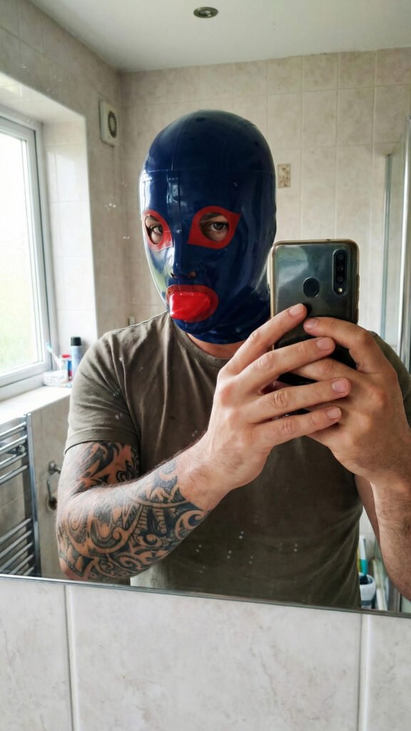 Image #1 from Storm Wickham