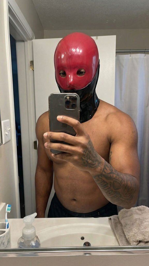 Image #1 from Shane Bininger