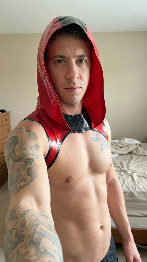 Image #1 from GENO SMITH