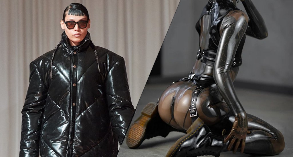 From Fashion to Culture: Exploring the Allure of Latex Clothing and a Beginner’s Guide