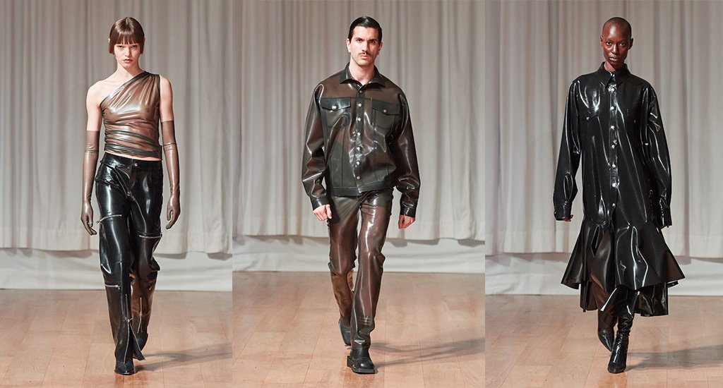 From Fashion to Culture: Exploring the Allure of Latex Clothing and a Beginner’s Guide