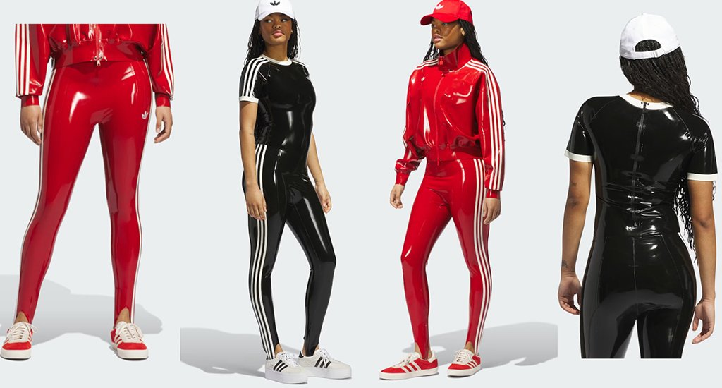 From Fashion to Culture: Exploring the Allure of Latex Clothing and a Beginner’s Guide