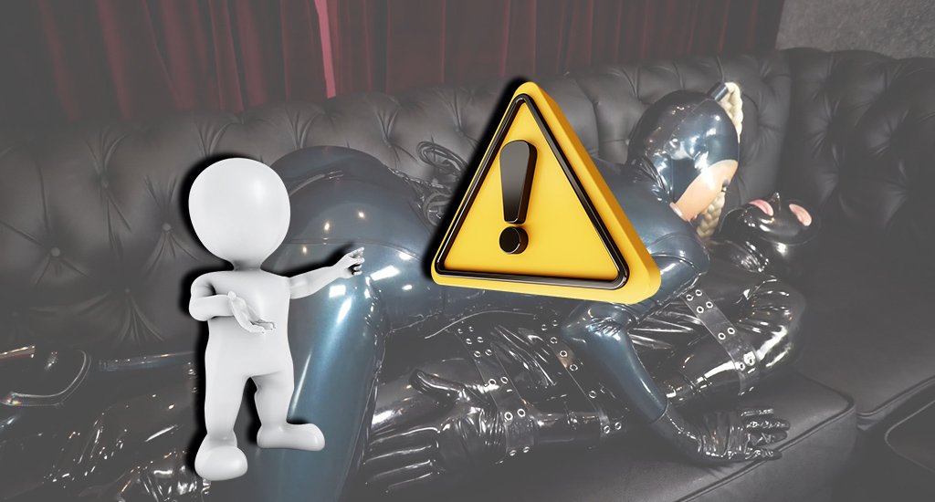 From Fashion to Culture: Exploring the Allure of Latex Clothing and a Beginner’s Guide