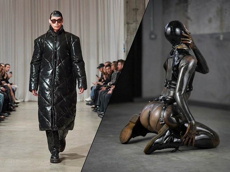 From Fashion to Culture Exploring the Allure of Latex Clothing and a Beginner’s Guide