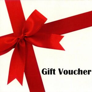 Gift Voucher