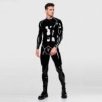 Men’s Latex Catsuit - Erotic Roleplay / Fetish Gear