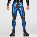 Men’s Latex Leggings – Kinky Style / Fashion Forward