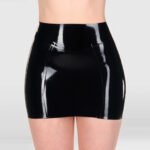Women’s Latex Skirt – Kinky Style / Fashion Forward