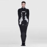 Fully Enclosed Latex Sleepsack – BDSM Play / Restrictive Style