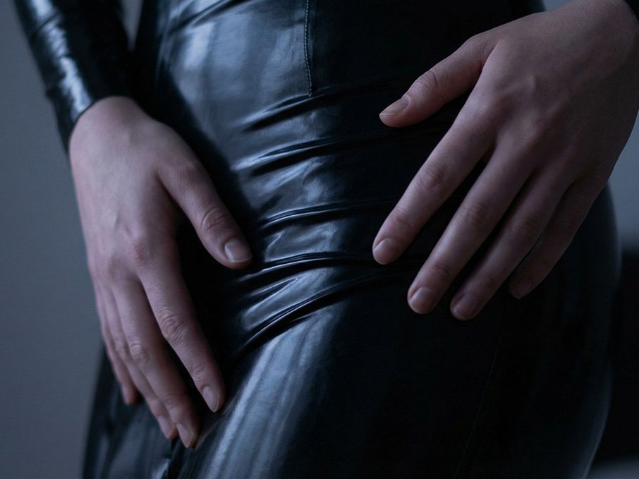 Latex Bondage: The Ultimate Answer to BDSM Bondage Gear