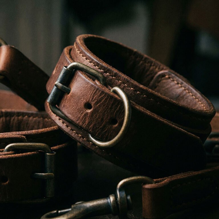 Latex Bondage: The Ultimate Answer to BDSM Bondage Gear