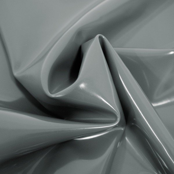 Medium gray latex underwear