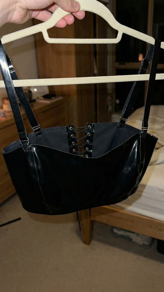 Image #1 from Melissa