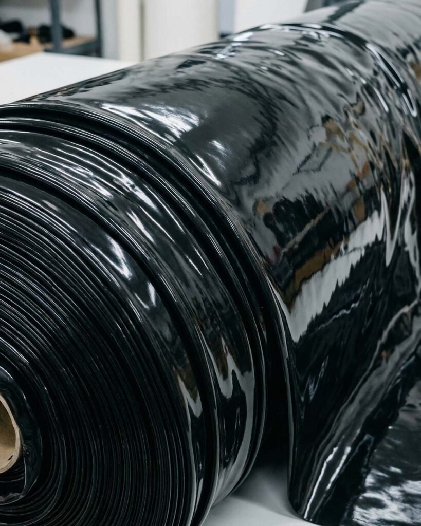 Are You Truly a Hardcore Latex Fetishist? An Honest Self-Assessment Guide