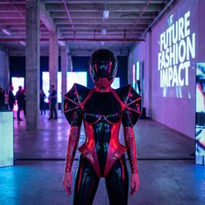 Are You Truly a Hardcore Latex Fetishist? An Honest Self-Assessment Guide