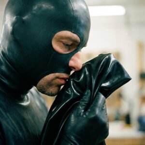 Are You Truly a Hardcore Latex Fetishist? An Honest Self-Assessment Guide