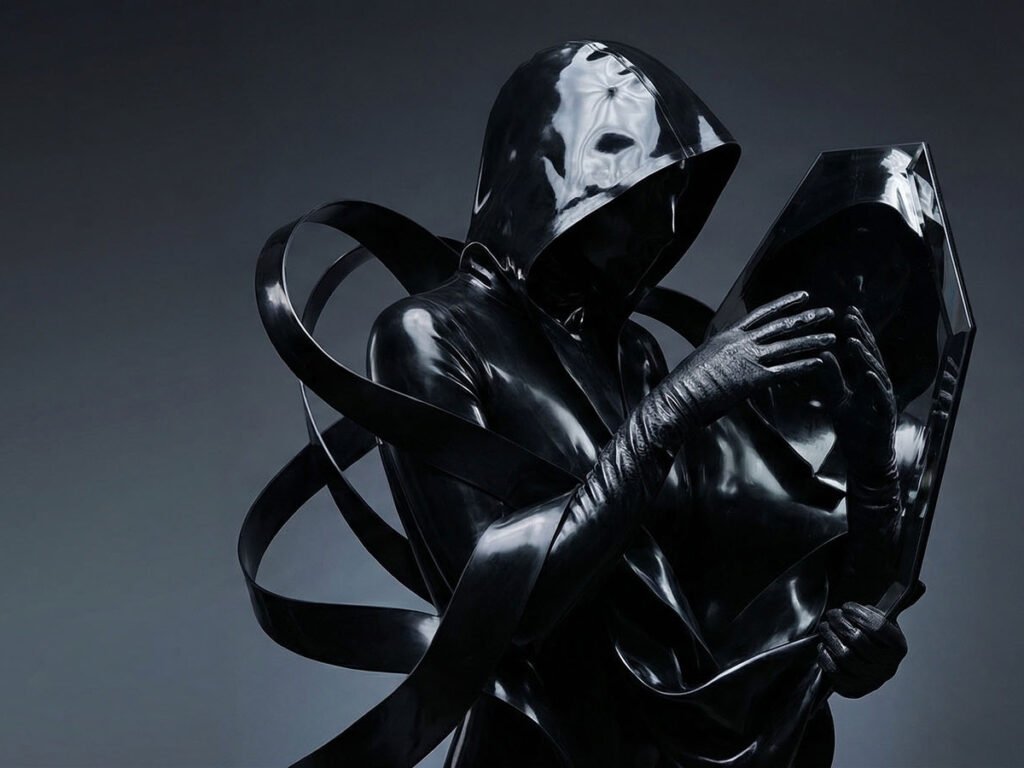 Are You Truly a Hardcore Latex Fetishist? An Honest Self-Assessment Guide