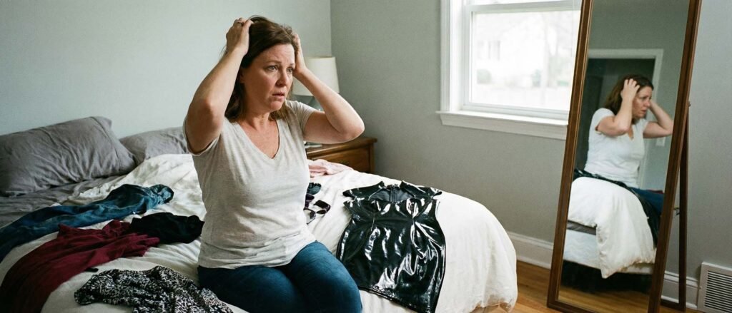 Never Worn a Latex Dress Before? Everything You Need to Know Before You Buy Your First One