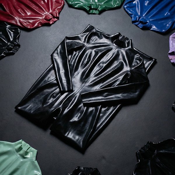 Can Any Body Type Wear a Latex Catsuit? A First-Timer's Complete Buying & Styling Guide