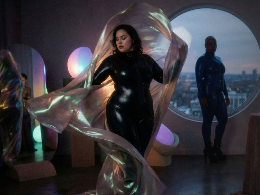 Can Any Body Type Wear a Latex Catsuit? A First-Timer's Complete Buying & Styling Guide